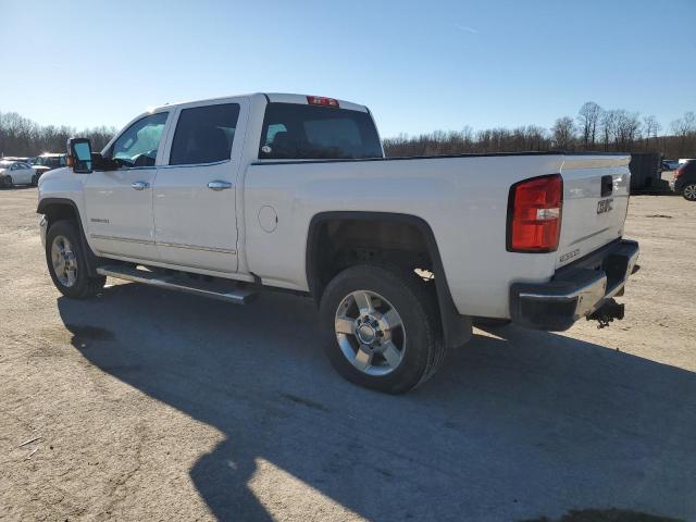 Obraz 2 z 2016 GMC SIERRA K2500 SLT 2016 z VIN 1GT12TE88GF156289