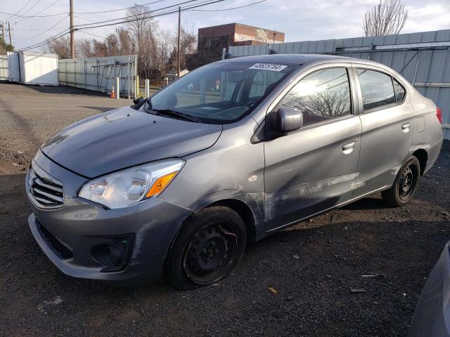 Obraz 1 z 2017 MITSUBISHI MIRAGE G4 ES 2017 z VIN ML32F3FJXHHF11128