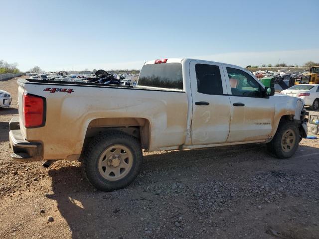 Obraz 3 z 2018 CHEVROLET SILVERADO K1500 2018 z VIN 1GCVKNEC0JZ126131