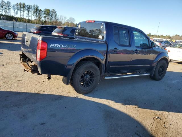 Изображение 3 2011 NISSAN FRONTIER S 2011 с VIN 1N6AD0EV0BC439050