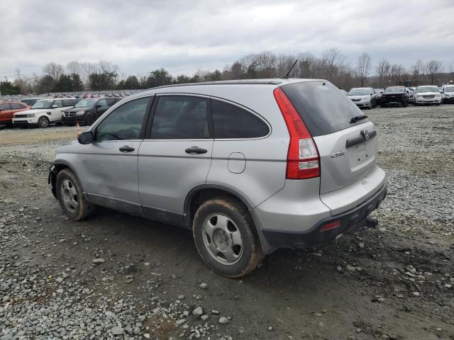 Изображение 2 2009 HONDA CR-V LX 2009 с VIN 5J6RE48349L003410