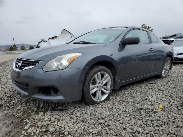 Image 1 of 2013 NISSAN ALTIMA S 2013 with VIN 1N4AL2EP3DC192649