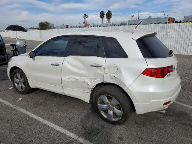 Obraz 2 z 2009 ACURA RDX  2009 z VIN 5J8TB18269A007725