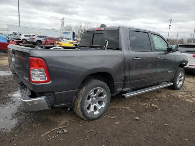 Image 3 of 2020 RAM 1500 BIG HORN/LONE STAR 2020 with VIN 1C6SRFFT1LN167517