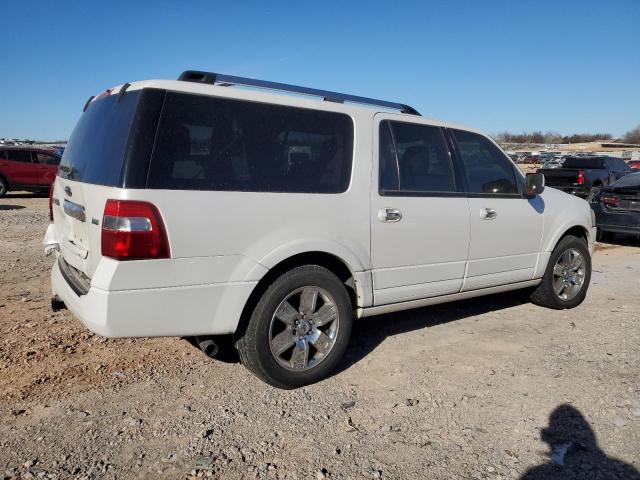 Obraz 3 z 2009 FORD EXPEDITION EL LIMITED 2009 z VIN 1FMFK195X9LA02211