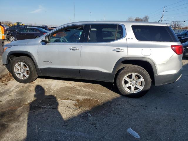 Obraz 2 z 2017 GMC ACADIA SLE 2017 z VIN 1GKKNKLA2HZ179647