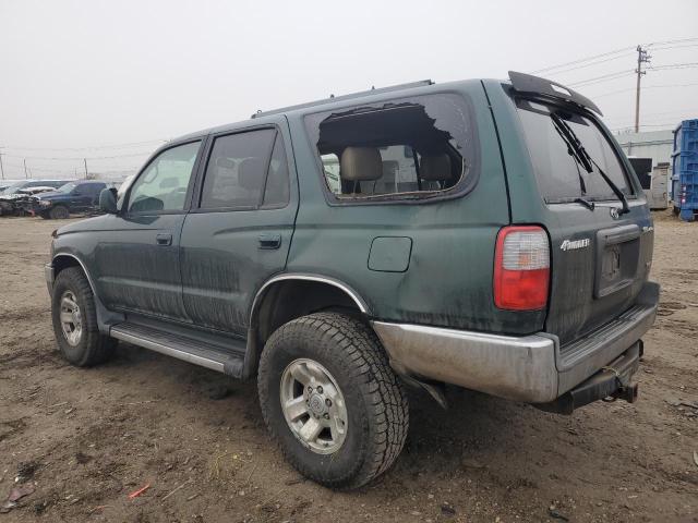 Obraz 2 z 1999 TOYOTA 4RUNNER SR5 1999 z VIN JT3HN86R7X0198258