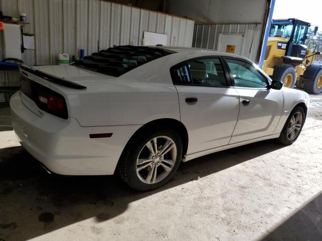 Image 3 of 2014 DODGE CHARGER R/T 2014 with VIN 2C3CDXDT0EH341291