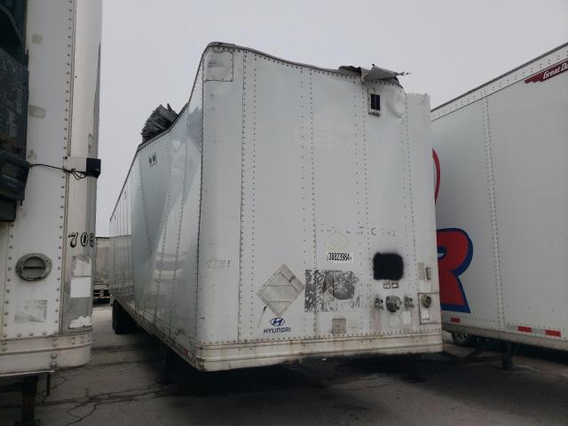 2010 HYUNDAI DRY VAN 2010 image