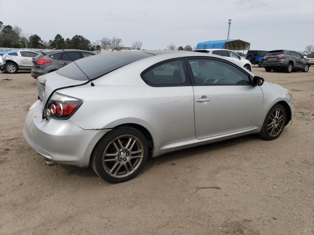 Image 3 of 2010 TOYOTA SCION TC  2010 with VIN JTKDE3B74A0303923