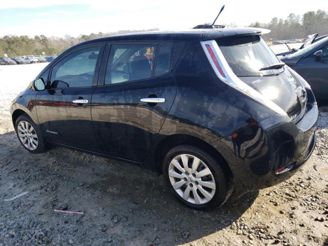 Image 2 of 2014 NISSAN LEAF S 2014 with VIN 1N4AZ0CP3EC330021