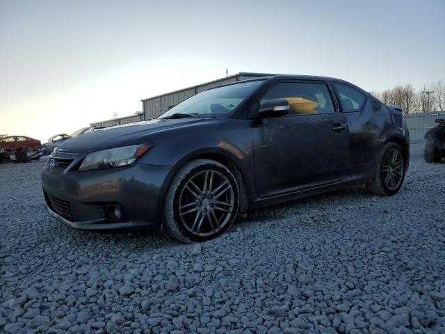 Obraz 1 z 2013 TOYOTA SCION TC  2013 z VIN JTKJF5C79D3046416