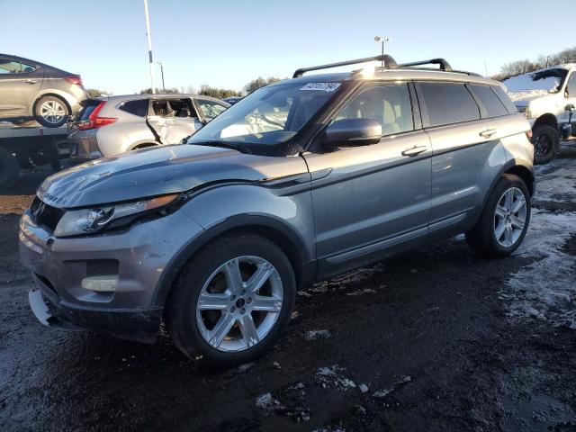 Image 1 of 2012 LAND ROVER RANGE ROVER EVOQUE PURE PREMIUM 2012 with VIN SALVR2BG6CH655134