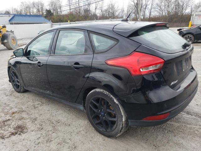 Image 2 of 2016 FORD FOCUS SE 2016 with VIN 1FADP3K24GL326069