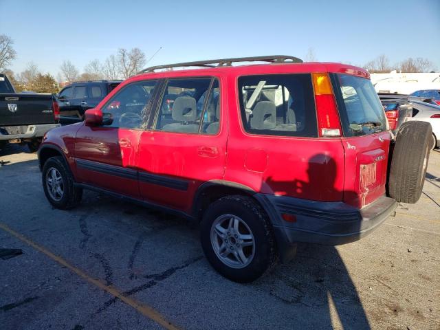 Image 2 of 2001 HONDA CR-V EX 2001 with VIN JHLRD18621C045177