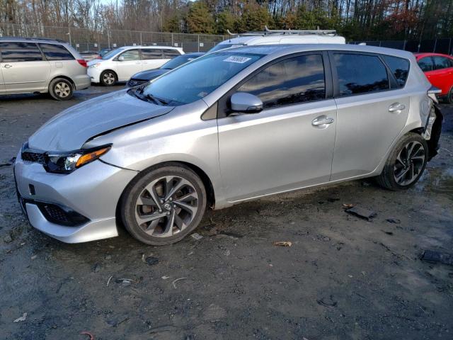 Изображение 2016 TOYOTA SCION IM  2016