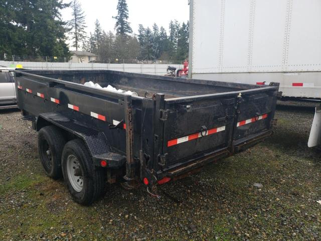 Изображение 3 2021 NRST DUMP TRAIL 2021 с VIN 50HDB1423M1049527