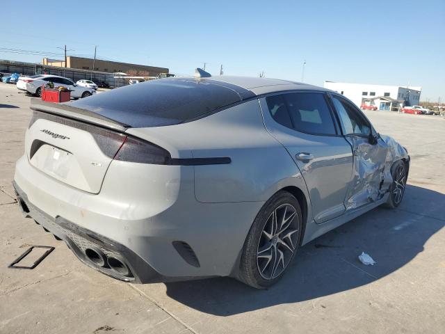 Image 3 of 2023 KIA STINGER GT LINE 2023 with VIN KNAE35LD9P6131814