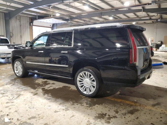 Obraz 2 z 2019 CADILLAC ESCALADE ESV PLATINUM 2019 z VIN 1GYS4KKJ5KR184293