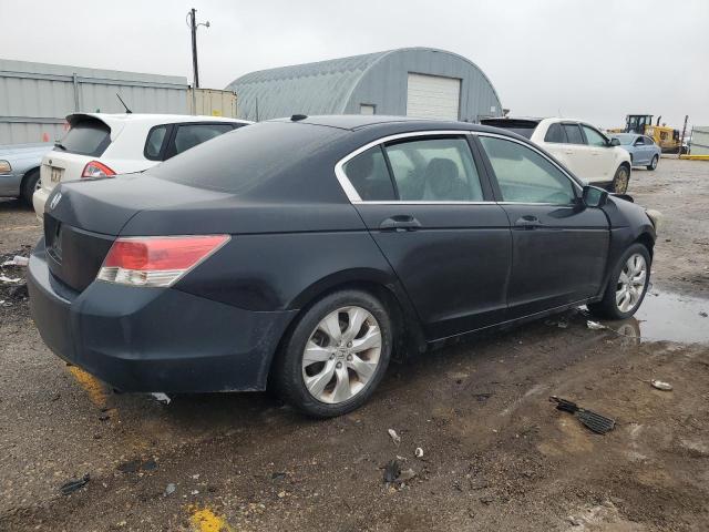 Image 3 of 2008 HONDA ACCORD EXL 2008 with VIN 1HGCP26848A054006