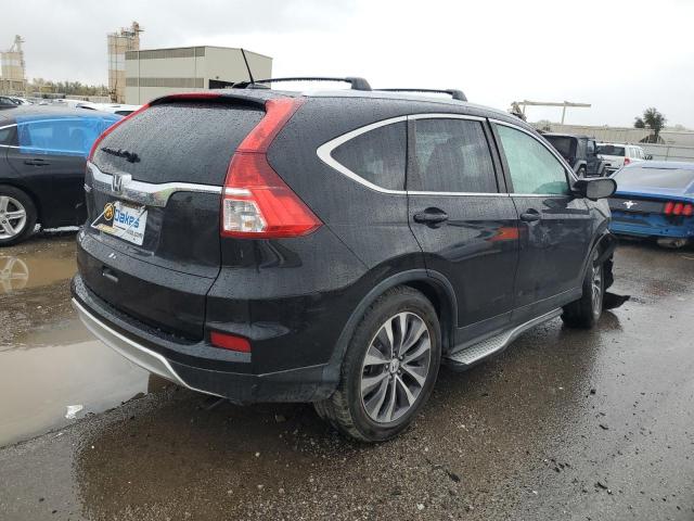 Image 3 of 2016 HONDA CR-V EXL 2016 with VIN 5J6RM3H78GL008221