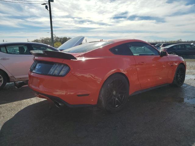 Obraz 3 z 2015 FORD MUSTANG GT 2015 z VIN 1FA6P8CF0F5386294