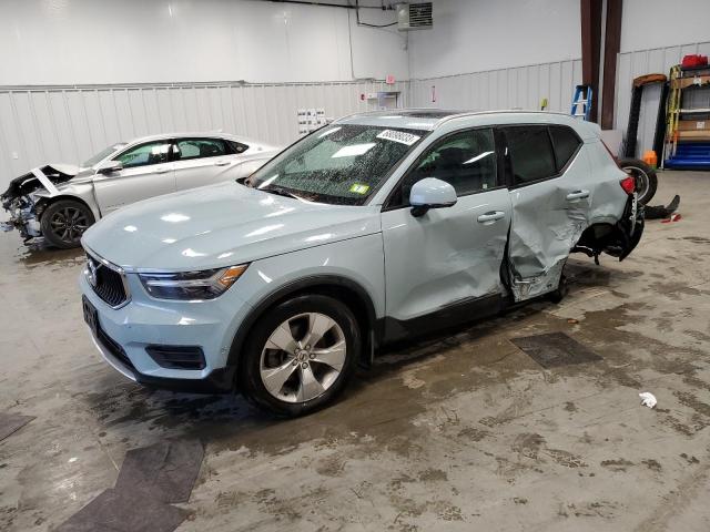 2019 VOLVO XC40 T5 MOMENTUM 2019 image