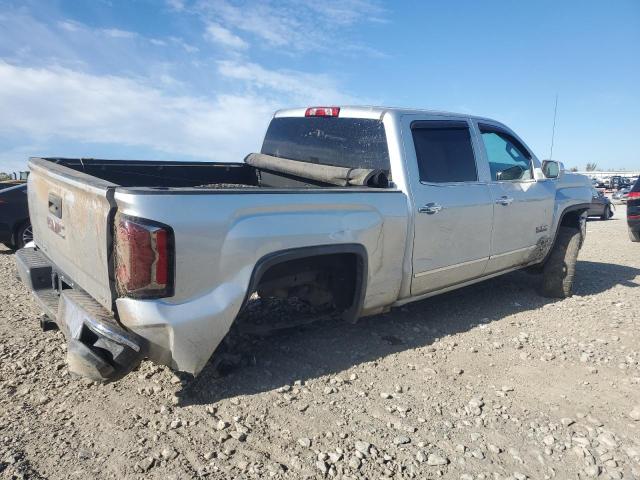 Изображение 3 2018 GMC SIERRA K1500 SLT 2018 с VIN 3GTU2NEJ7JG169844