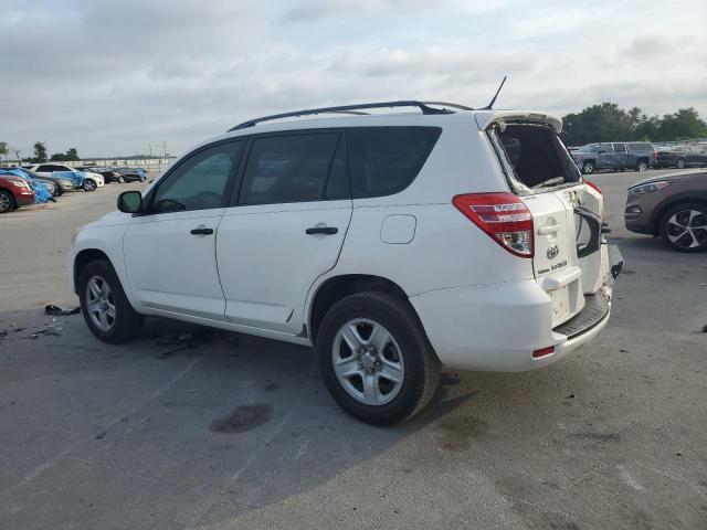 Image 2 of 2010 TOYOTA RAV4  2010 with VIN JTMZF4DV5AD018037