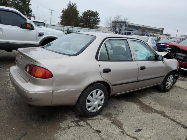 Obraz 3 z 2002 TOYOTA COROLLA CE 2002 z VIN 1NXBR12E52Z637440