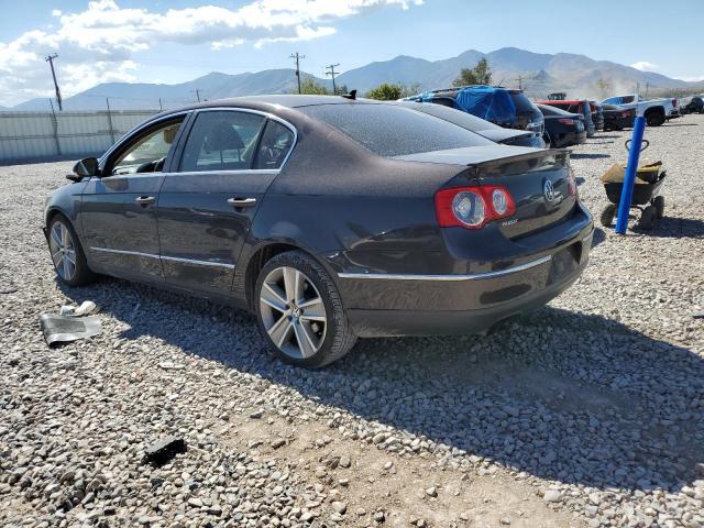 Obraz 2 z 2010 VOLKSWAGEN PASSAT KOMFORT 2010 z VIN WVWJM7AN3AE078594