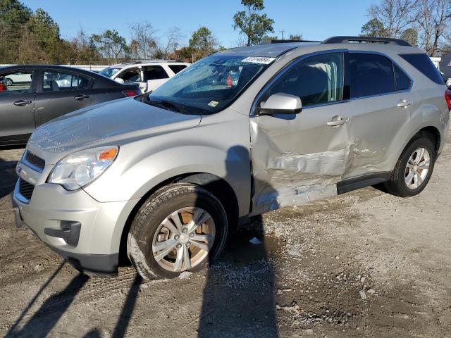 Obraz 1 z 2015 CHEVROLET EQUINOX LT 2015 z VIN 2GNALBEK4F6192046