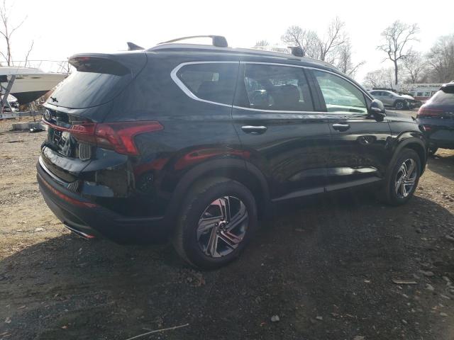 Image 3 of 2023 HYUNDAI SANTA FE SEL 2023 with VIN 5NMS24AJ3PH621485