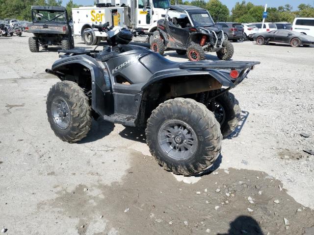 Image 3 of 2022 YAMAHA YFM700  2022 with VIN 5Y4AMH7E2NA100683