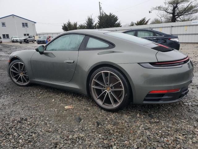 Изображение 2 2022 PORSCHE 911 CARRERA 2022 с VIN WP0AA2A90NS205470