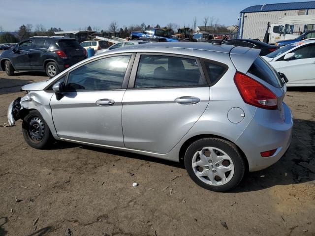 Obraz 2 z 2012 FORD FIESTA SE 2012 z VIN 3FADP4EJ5CM134080
