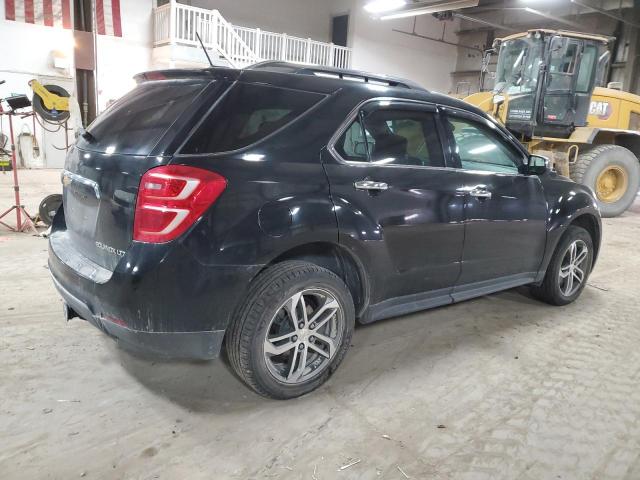 Obraz 3 z 2016 CHEVROLET EQUINOX LTZ 2016 z VIN 2GNALDEK0G6320358