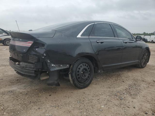 Изображение 3 2014 LINCOLN MKZ  2014 с VIN 3LN6L2GK5ER801966