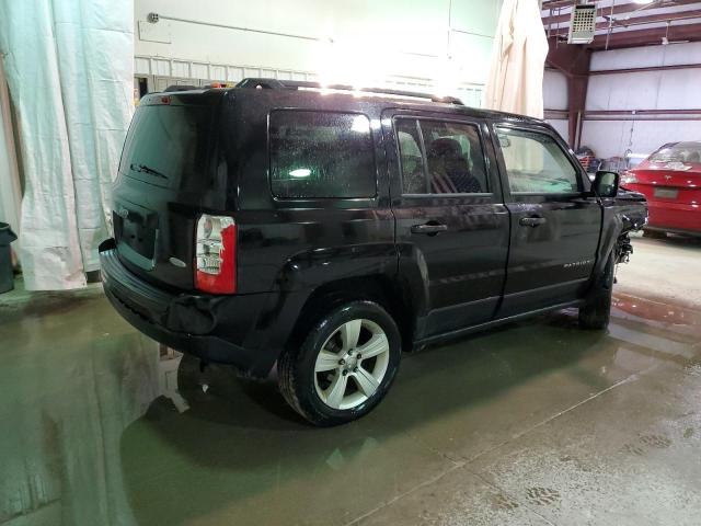Obraz 3 z 2014 JEEP PATRIOT LATITUDE 2014 z VIN 1C4NJRFB6ED788427