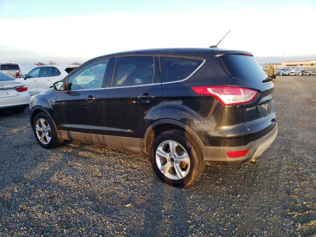 Image 2 of 2013 FORD ESCAPE SE 2013 with VIN 1FMCU0GX2DUC55490