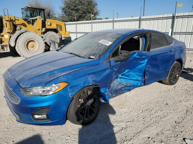 Изображение 2020 FORD FUSION SE 2020