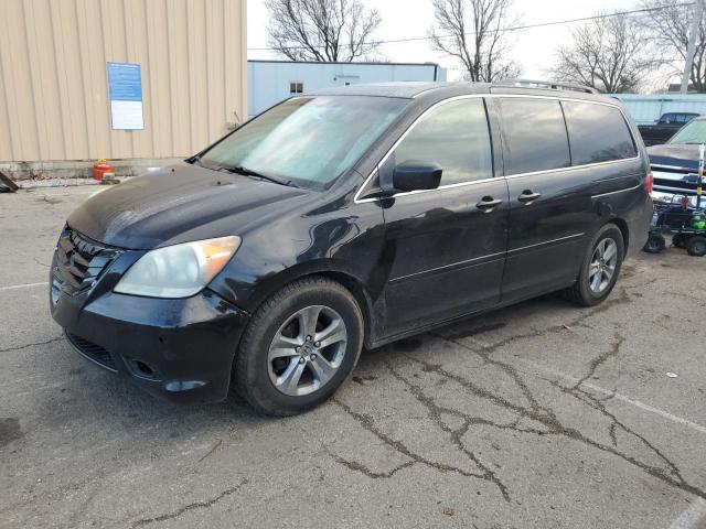 Obraz 2008 HONDA ODYSSEY TOURING 2008
