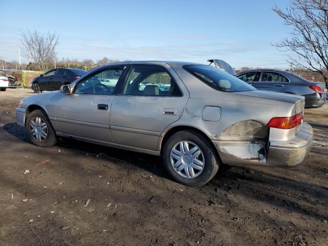 Image 2 of 2001 TOYOTA CAMRY CE 2001 with VIN 4T1BG22KX1U063319