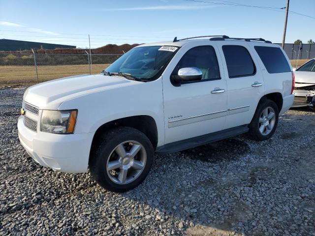 2013 CHEVROLET TAHOE C1500 LTZ 2013 image