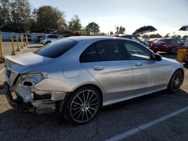 Obraz 3 z 2016 MERCEDES-BENZ C-CLASS 300 2016 z VIN 55SWF4JB4GU160876
