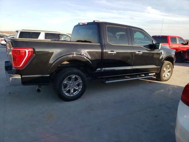 Изображение 3 2021 FORD F150 SUPERCREW 2021 с VIN 1FTEW1CP2MKD32342