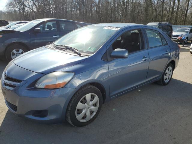 Image 1 of 2007 TOYOTA YARIS  2007 with VIN JTDBT923471167123