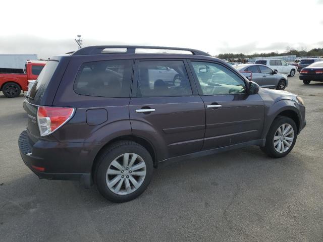 Image 3 of 2013 SUBARU FORESTER LIMITED 2013 with VIN JF2SHAEC9DH422576