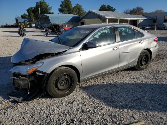 Изображение 1 2017 TOYOTA CAMRY LE 2017 с VIN 4T1BF1FK2HU401068