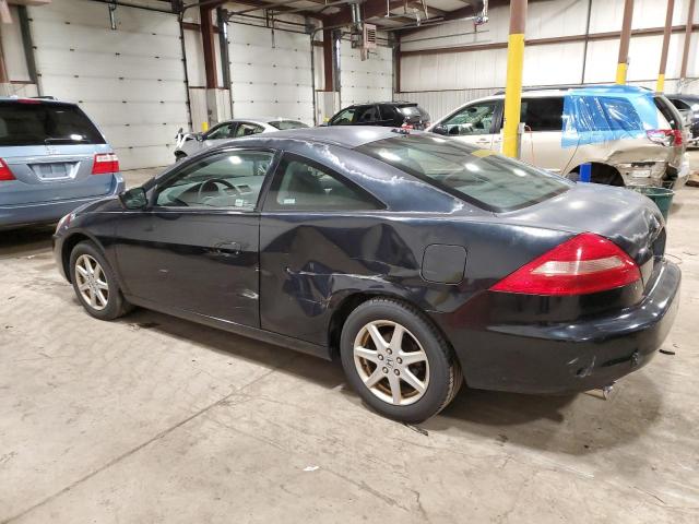 Image 2 of 2004 HONDA ACCORD EX 2004 with VIN 1HGCM82634A019452